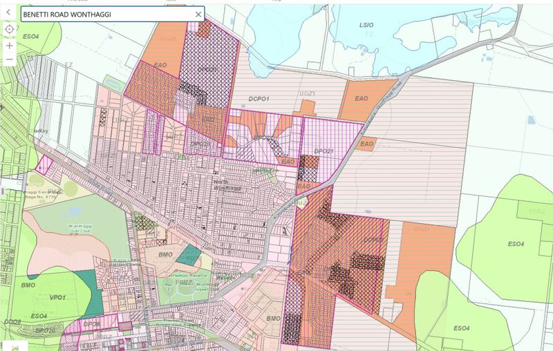 Tests continue to reveal no Wonthaggi 'contamination' post image