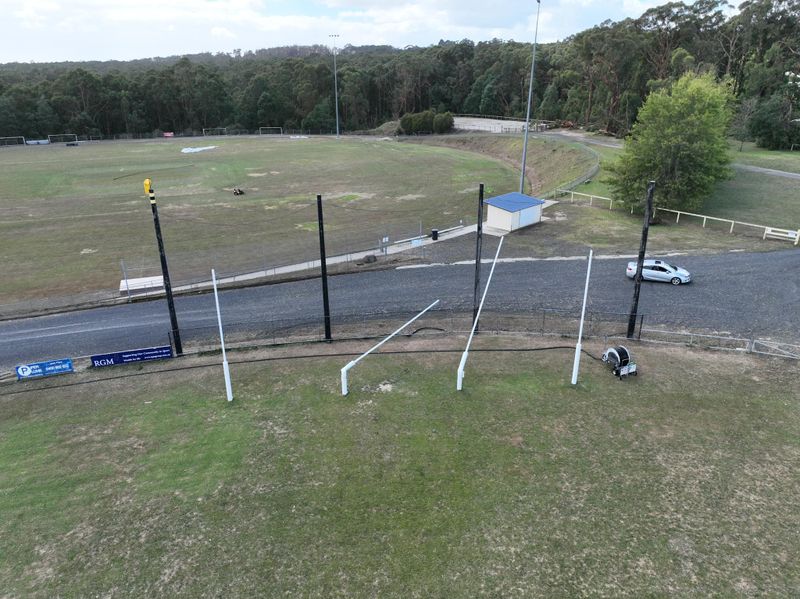 Full impact of Mirboo North ‘cyclone’ and clean-up job revealed post image