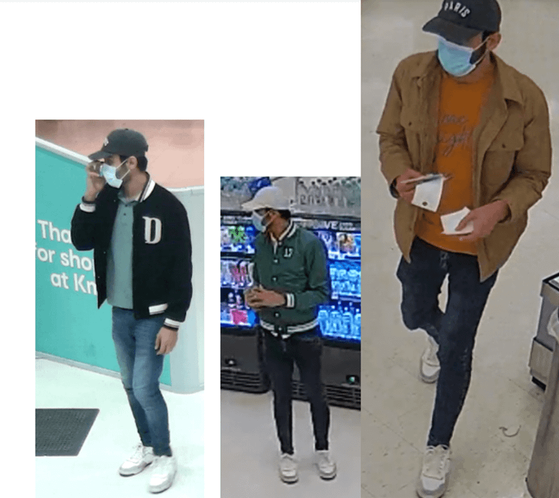 Elderly woman scammed out of $130,000 in Foster, can you assist the police? post image
