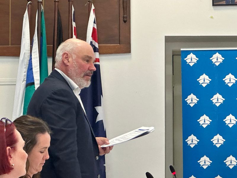 Heated debate on Fish Creek development sees votes swing within a matter of minutes post image