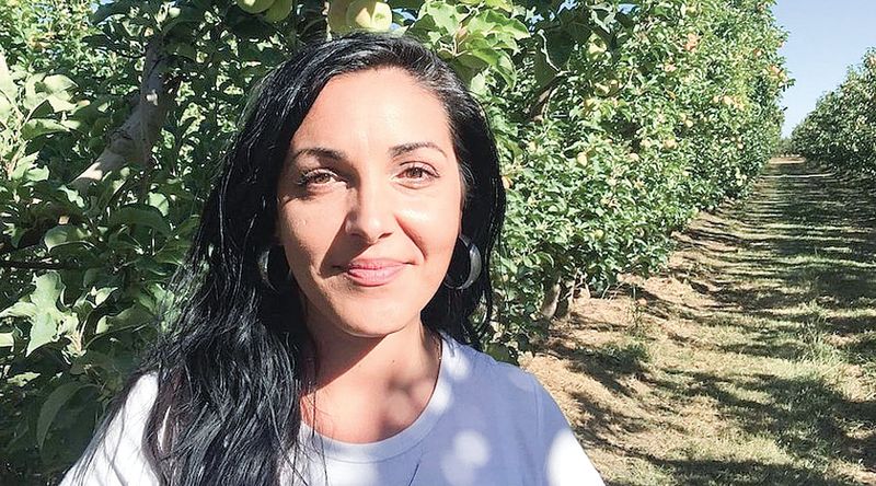 Mirboo North's Emma Germano re-elected as VFF president post image