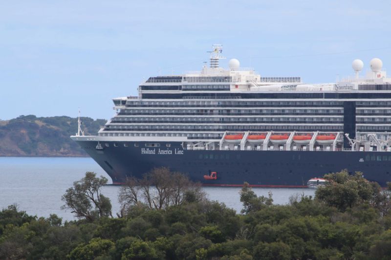Phillip Island just cruising along in a busy summer post image