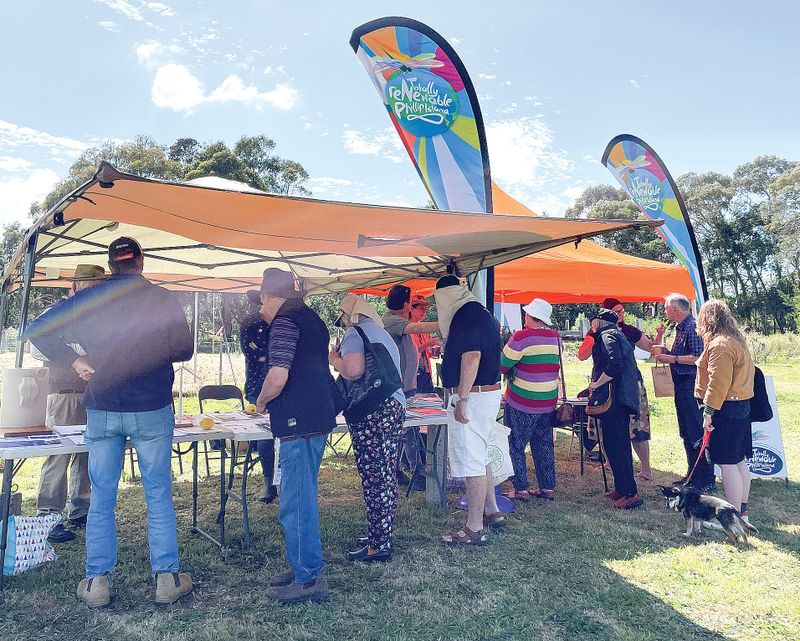 Bass Coast Sustainability Festival is taking shape! post image
