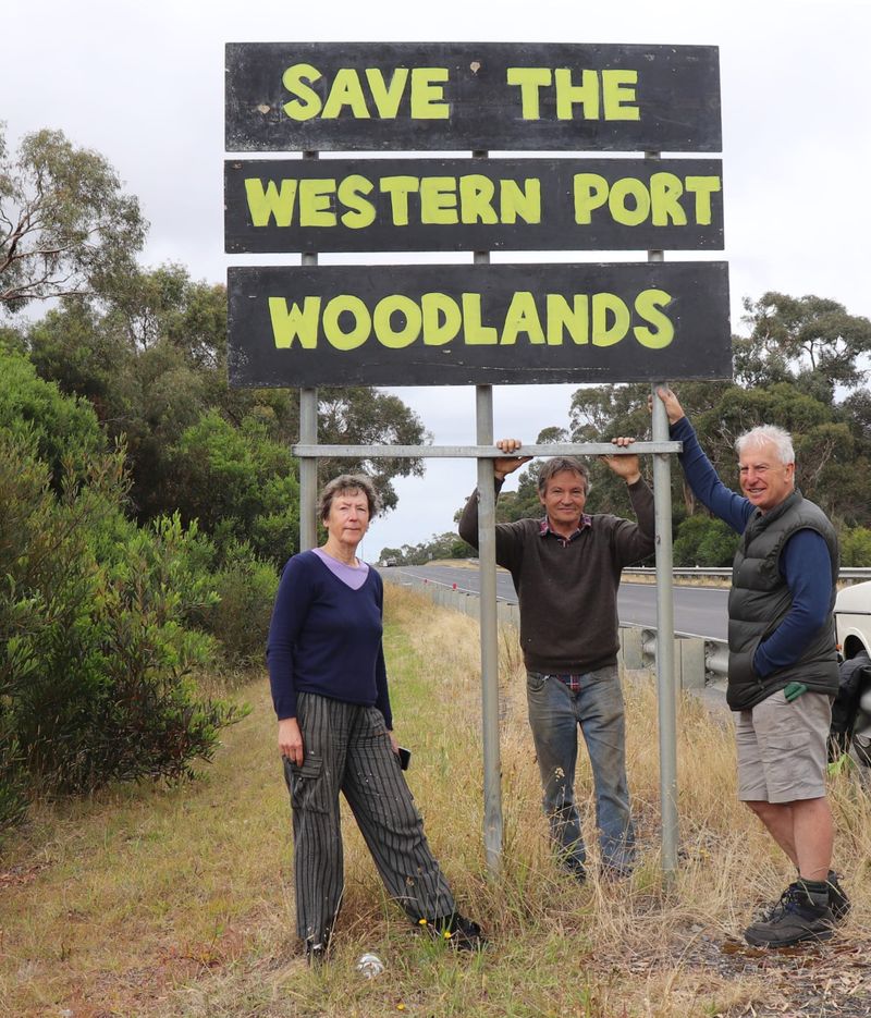 Shock and dismay as sand mine given green light to expand post image