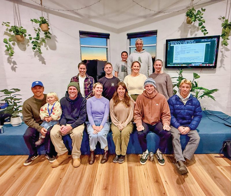 New Season, New Energy at Phillip Island Boardriders Club AGM post image