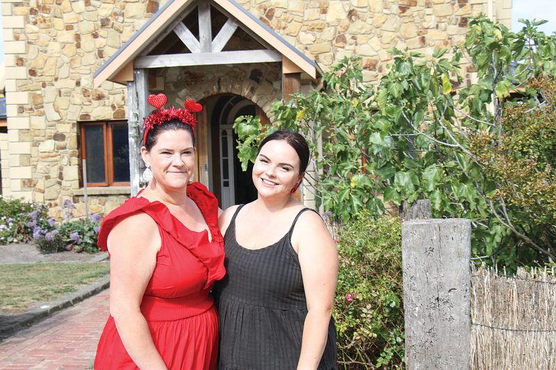 Valentine’s Day for all abilities at Phoenix Rise in Kilcunda post image