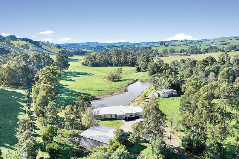 Rural living at it’s best! post image