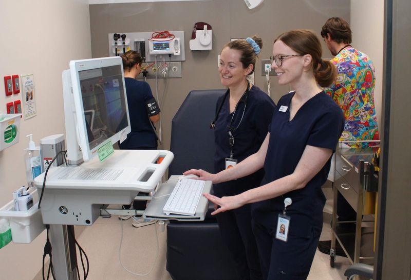 Alfred Health partnership boosts local nursing experience post image
