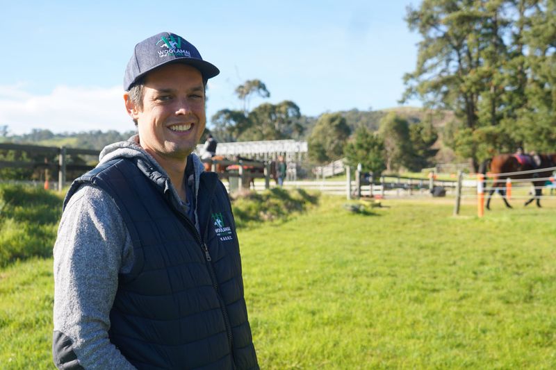 Community club of the year nomination for Stony Creek post image
