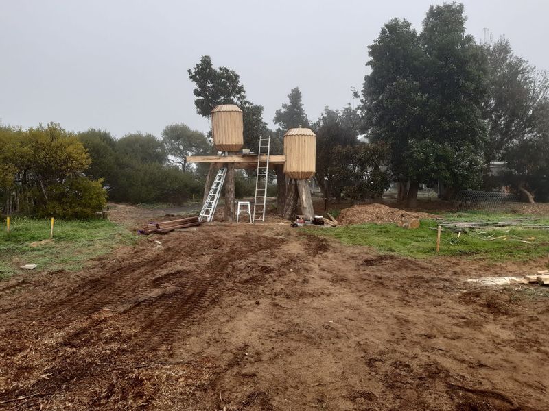 Next stage of Rhyll playground receives funding post image