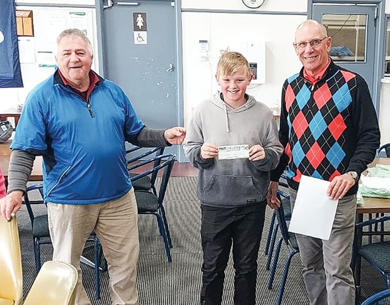 South Gippsland Golf Association 2022 Championship post image
