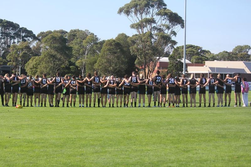 Anzacs remembered before the battle at Wonthaggi post image