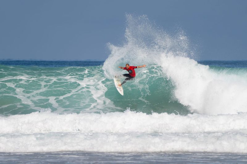 Fletcher, de Roth and Cininas head to Wollongong for Australian Shortboard titles post image