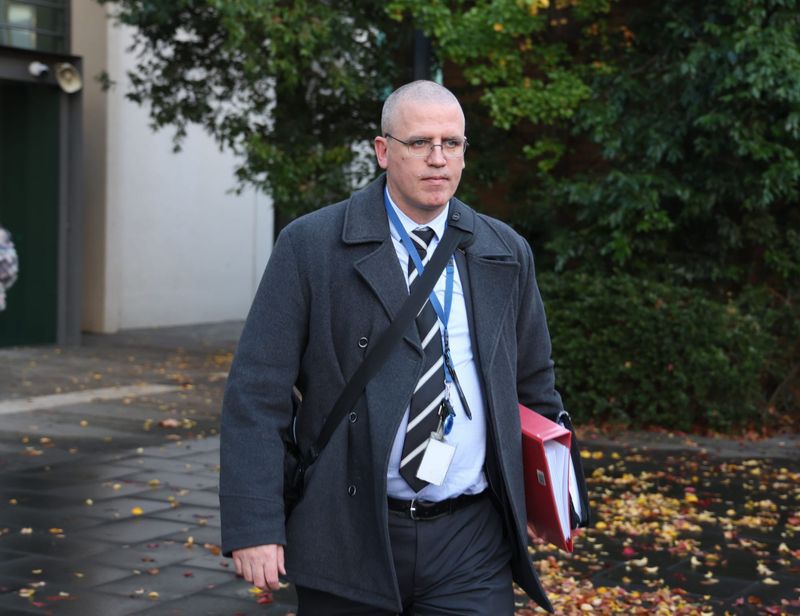 Mushroom murder trial: ‘I’ve never owned a dehydrator’ post image