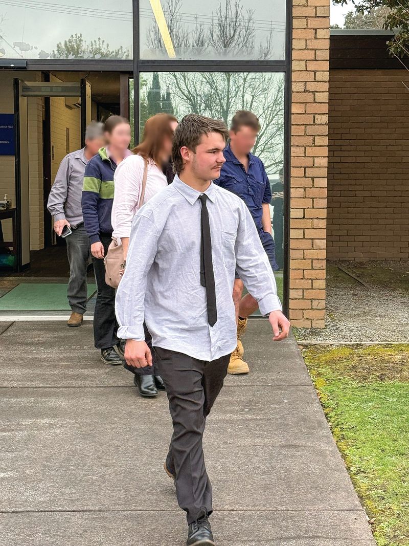 Why a ‘lucky’ crash victim attracted media interest post image