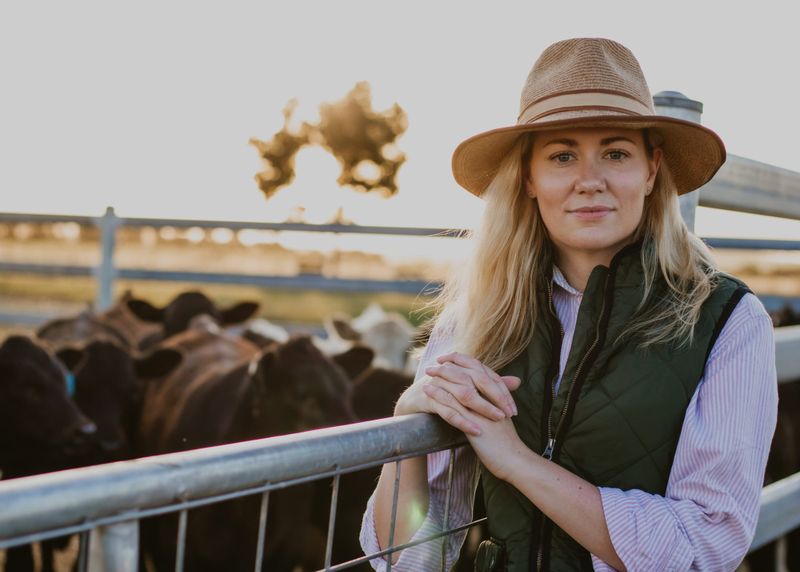Beyond Blue teams up with Just a Farmer for rural mental health post image
