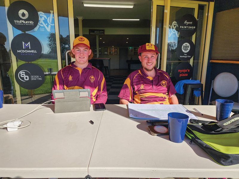 Nerrena off to flying start at the Velodrome post image