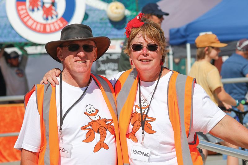 Kilcunda Lobster Festival returns for their 39th year post image