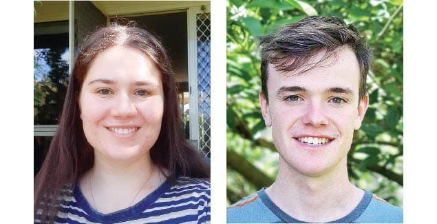 Gippsland students receive $10k scholarships post image