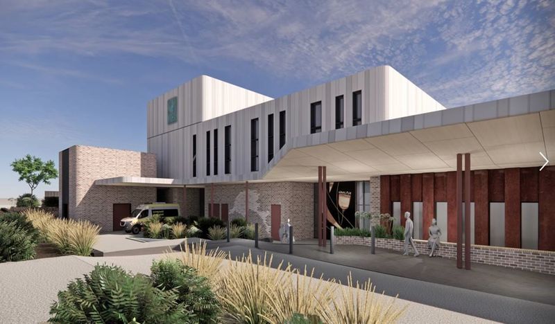 Bass Coast Health excited to join Bayside Local Health Service Network post image