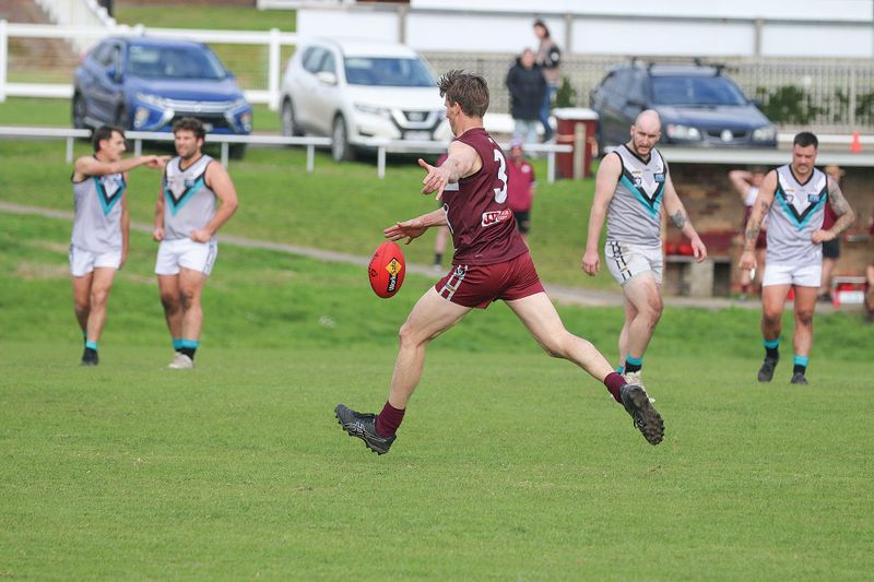 Lions secure vital victory against Pies post image