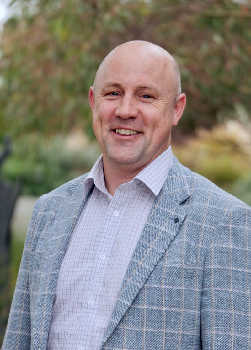 Newhaven College Board welcomes new member post image