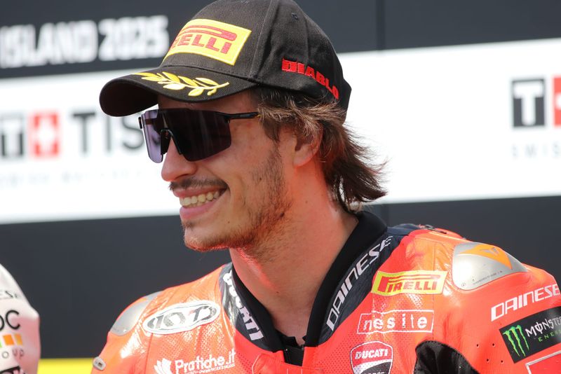 Bulega pips Razgatlioglu post image
