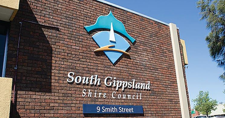 Leaving bins out will be an offence in South Gippsland post image
