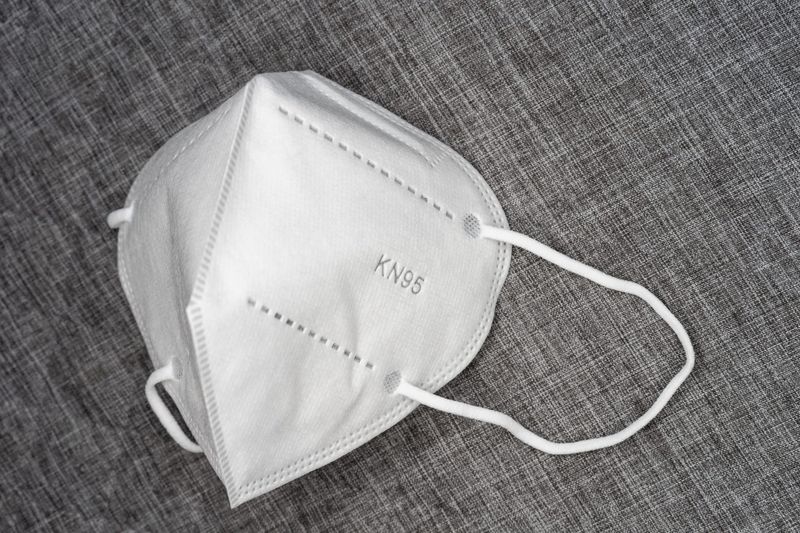 More masks to fight COVID post image
