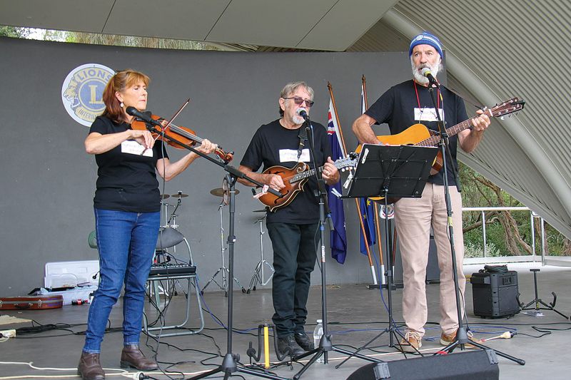 Diversity and inclusion celebrated at Australia Day in Inverloch post image