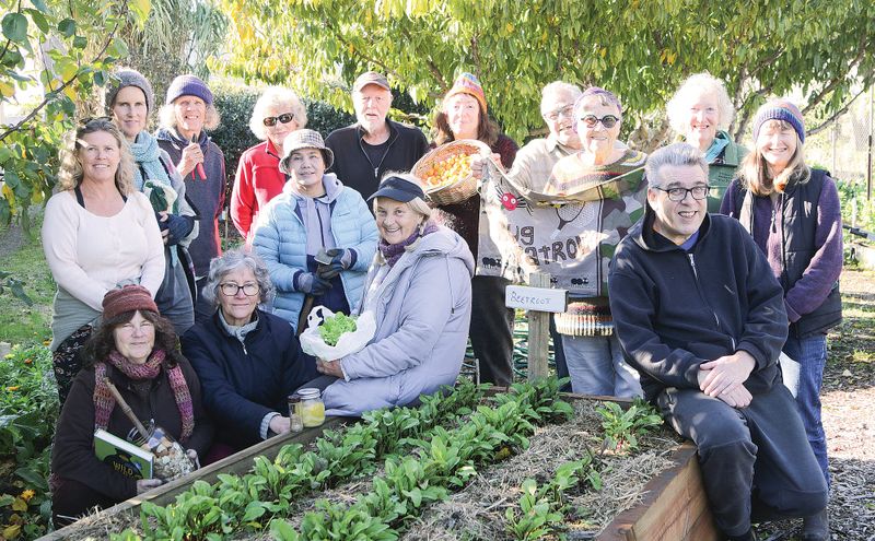 Sustainable gardening practices with Garden Gems workshops post image