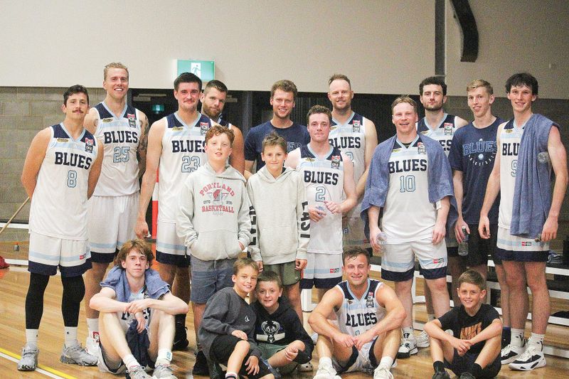 NBL1 action hits Wonthaggi post image