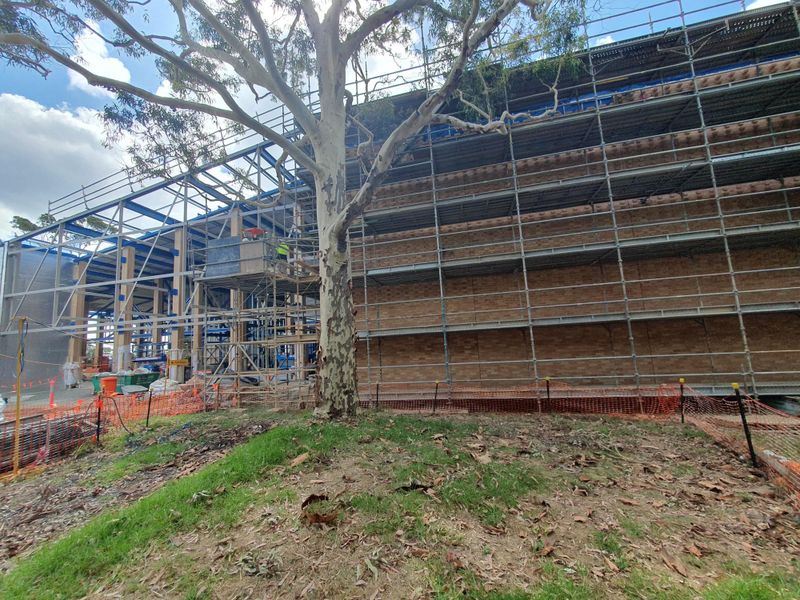 $200,000 added onto Cowes Cultural Centre cost post image