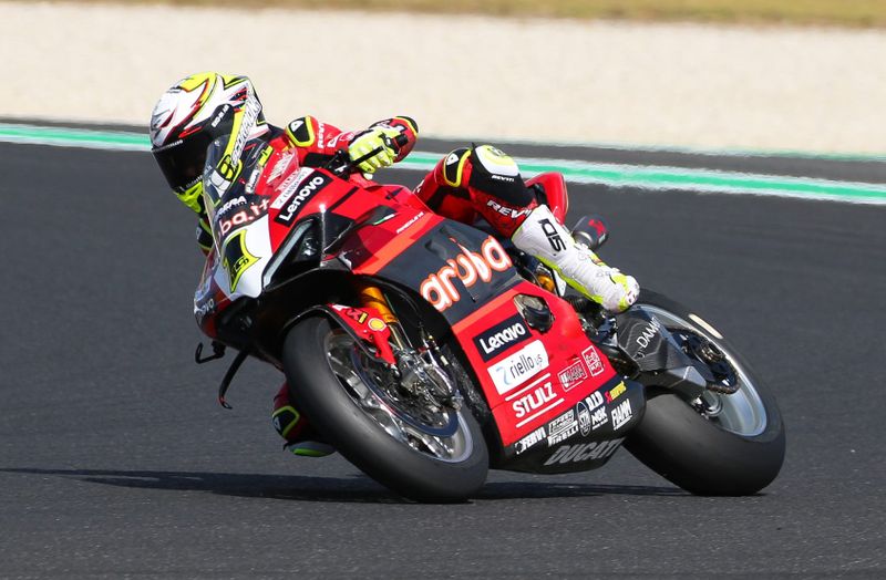 Official tests complete – Day 2 wrap up post image