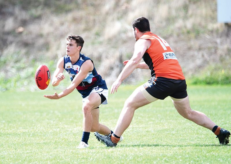 Panthers storm to 96 point victory post image
