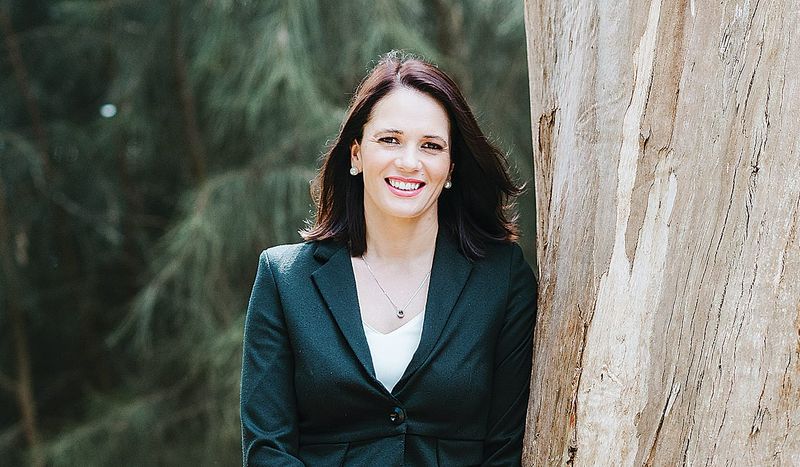 Christie’s onto her next exciting venture post image
