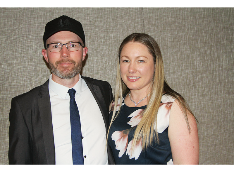 Ocean Sounds named Business of the Year, as TerraLab and Wildlife Coast Cruises inducted into Hall of Fame post image