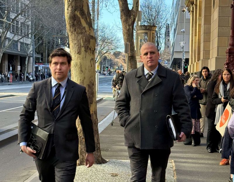 Mushroom murderer gets life with a non-parole period of 33 years post image