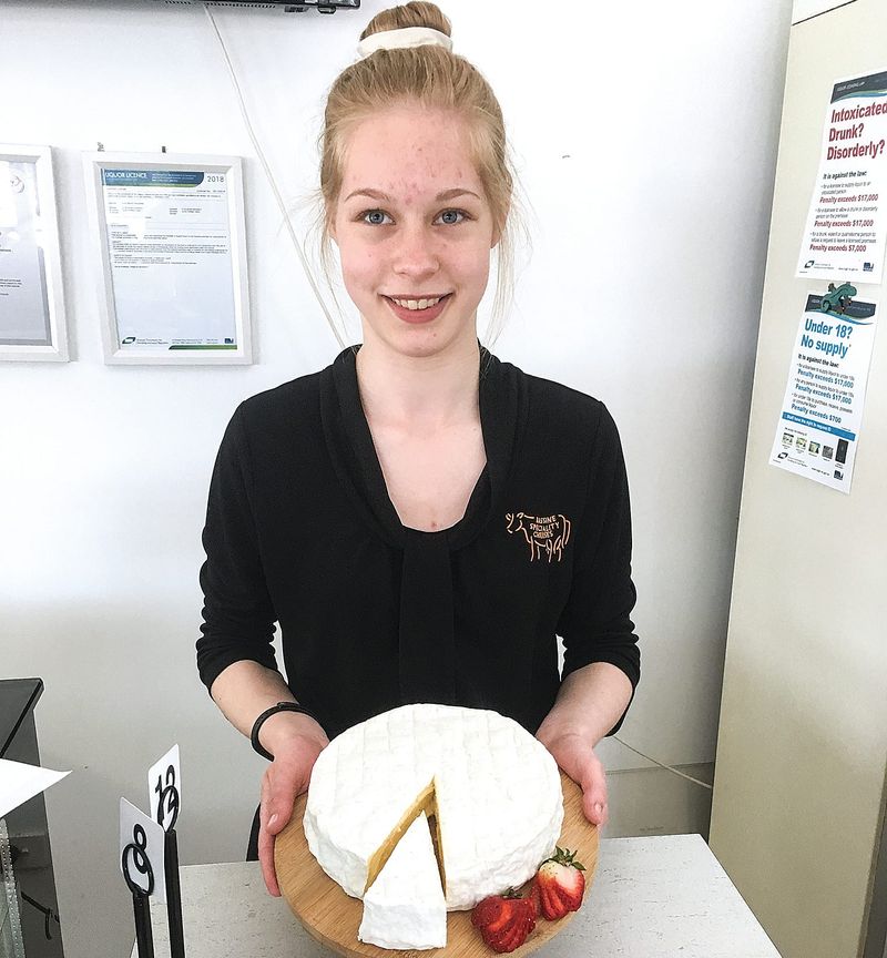 Big shoes to fill at Bassine post image