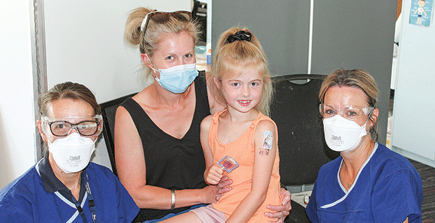 Get your booster shot urges Bass Coast Health post image