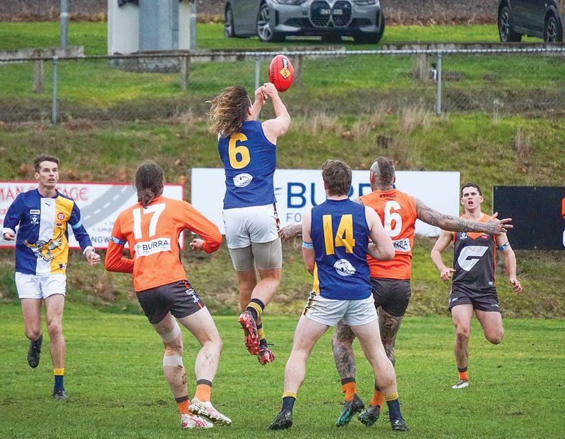 Giants undone by late Sea Eagle surge post image