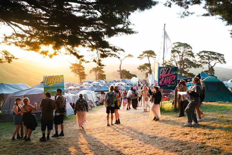 NYE On The Hill takes out Best Regional Festival post image
