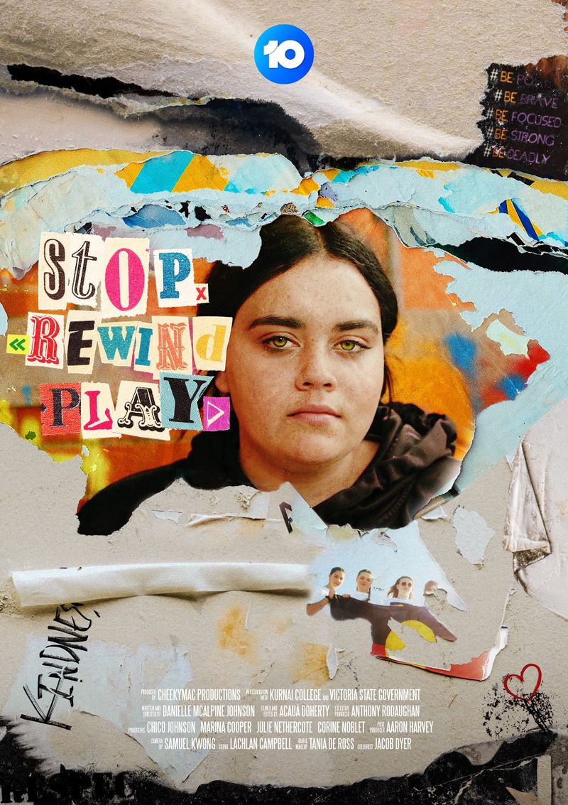 Stop. Rewind. Play, Indigenous youth doco launch post image