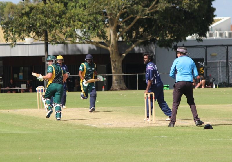 UPDATE: No finals action for Leongatha at Country Week post image
