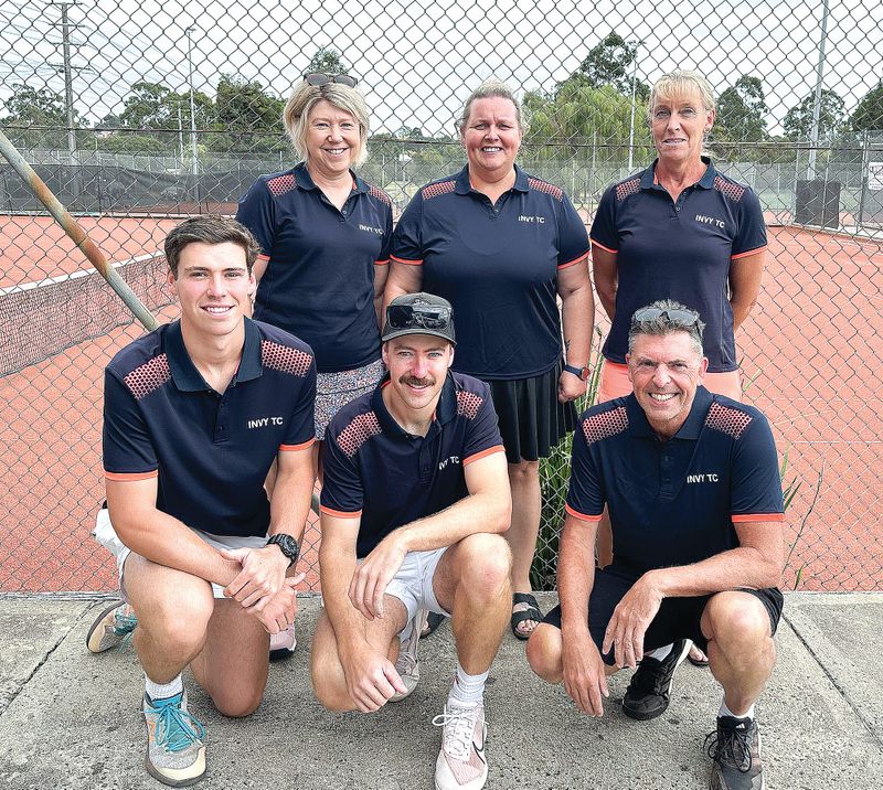 ALAMBEE MIRBOO & DISTRICT TENNIS ASSOC. post image