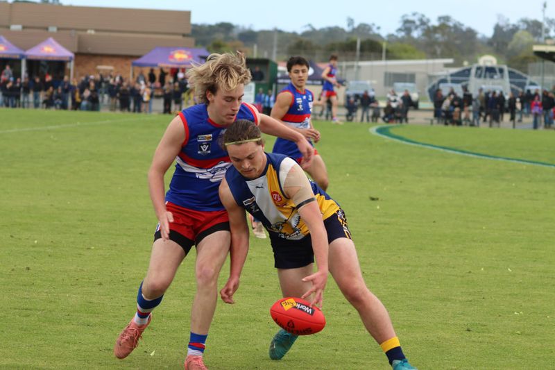 Phillip Island takes charge for back-to-back triumph post image