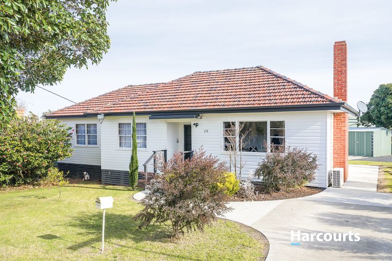 Charming period home with income potential post image