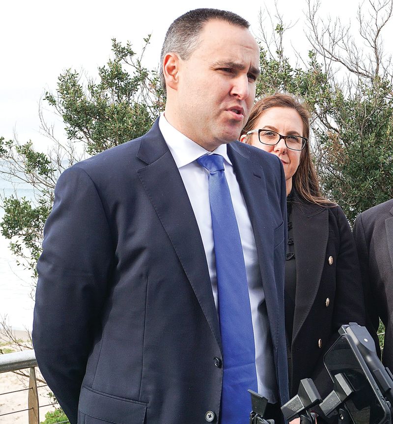 Destined for politics, Aaron’s ready to represent his community post image