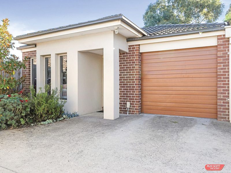 Low maintenance townhouse post image