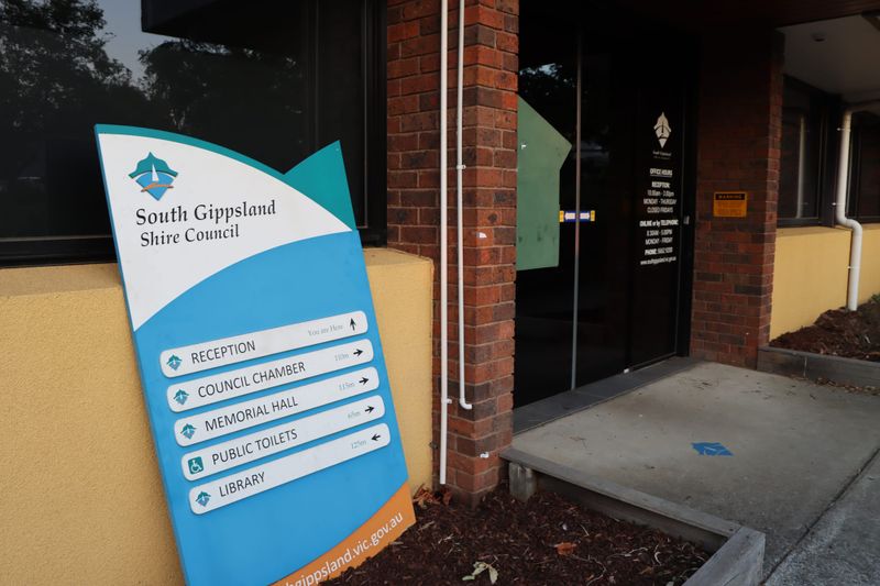 Rates period extended as South Gippsland recovery efforts continue post image